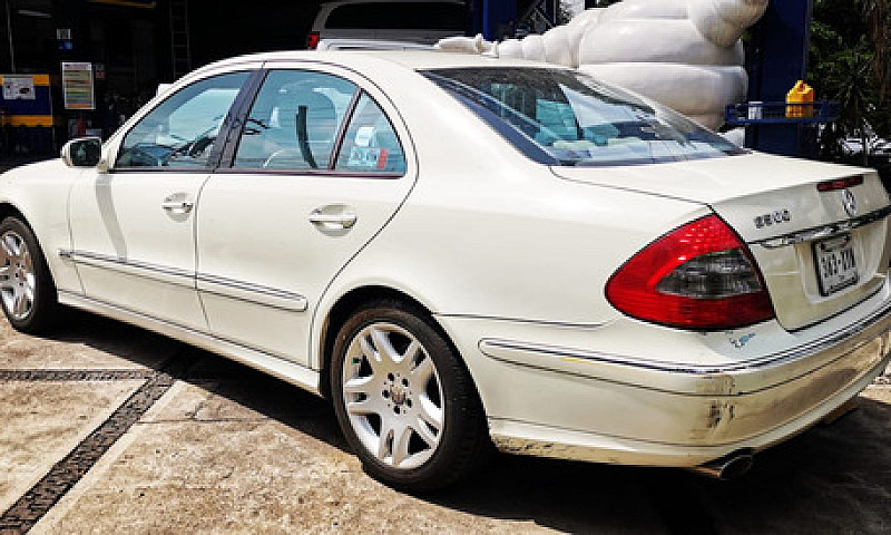 Mercedes-Benz Clase ...