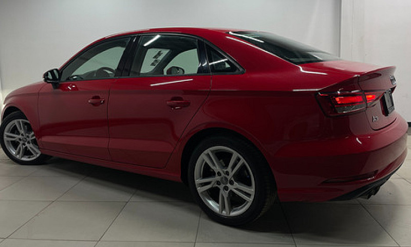 Audi A3 2020...