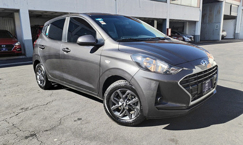 Hyundai Grand I10 20...