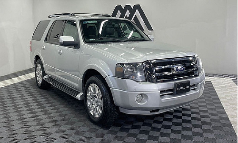 Ford Expedition 2013...