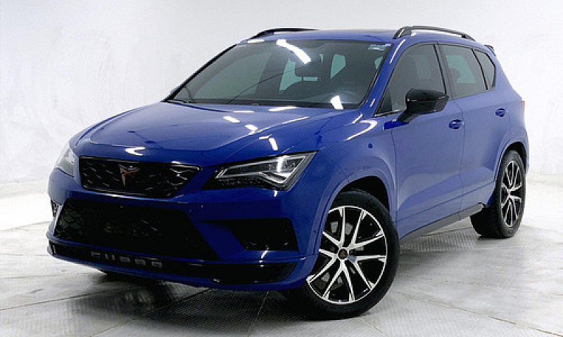 Seat Ateca 2020...