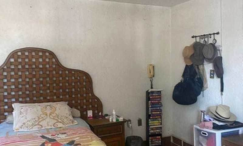 Casa Sola En Venta  ...