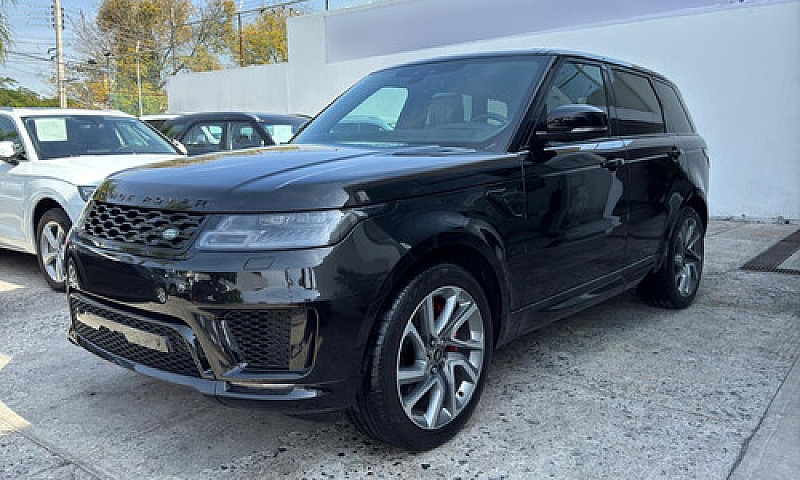 Land Rover Sport 2.0...