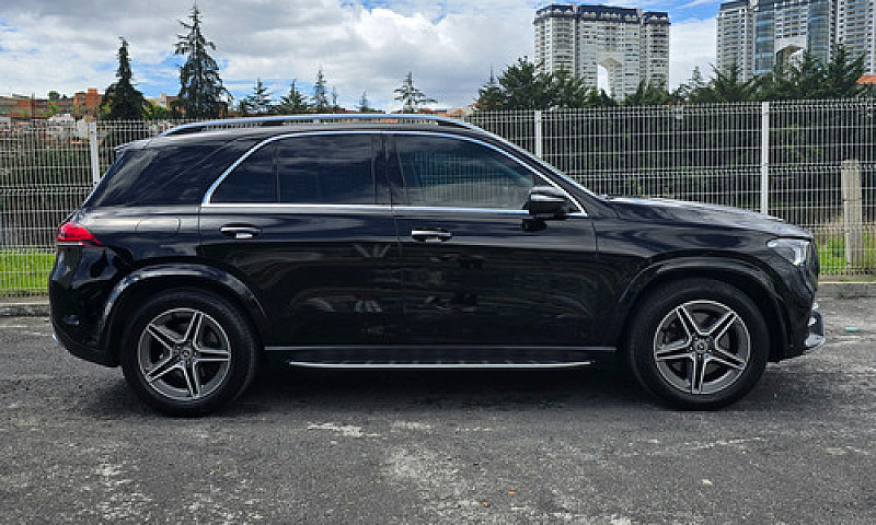 Mercedes-Benz Clase ...