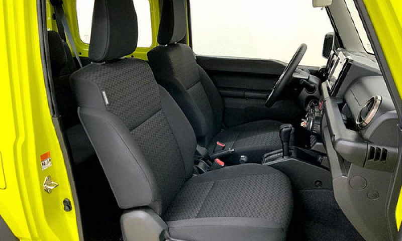 Suzuki Jimny 2023...
