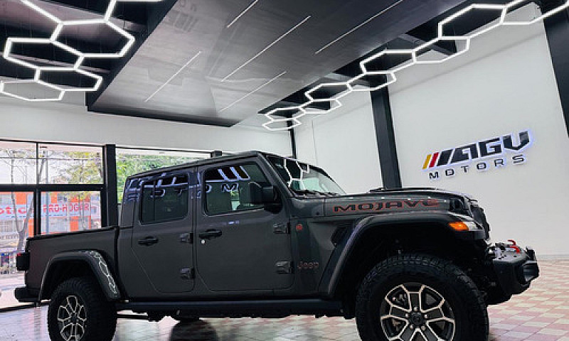 Jeep Jt 3.6 V6 Mojav...