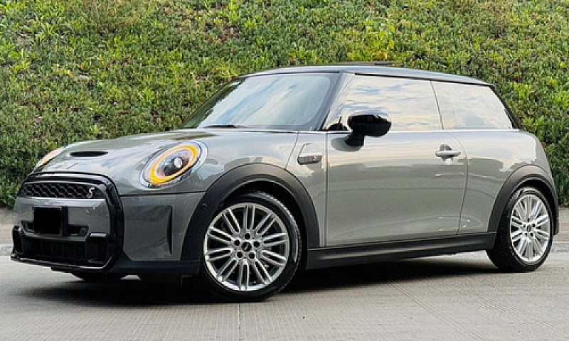 Mini Cooper S 2.0 Ch...