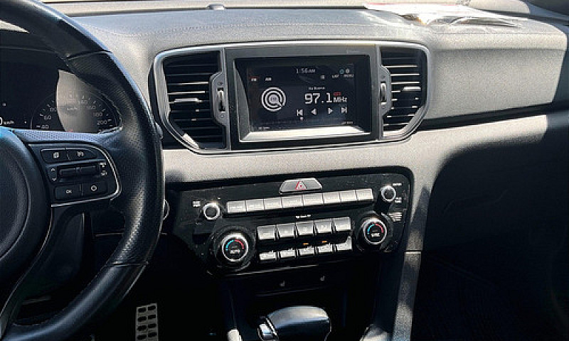 Kia Sportage 2018...