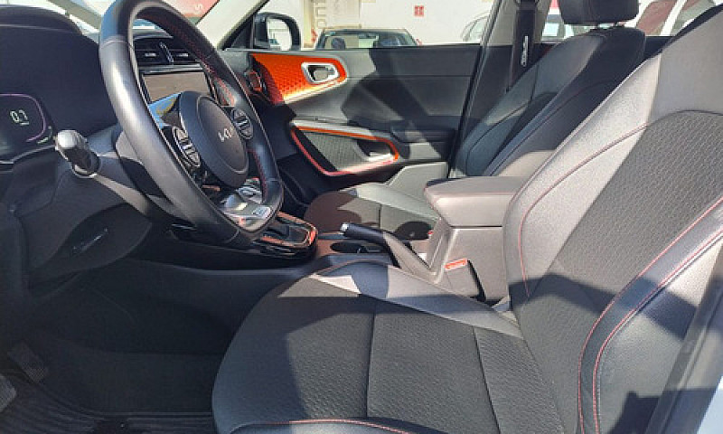Kia Kia Rio Sedan 20...