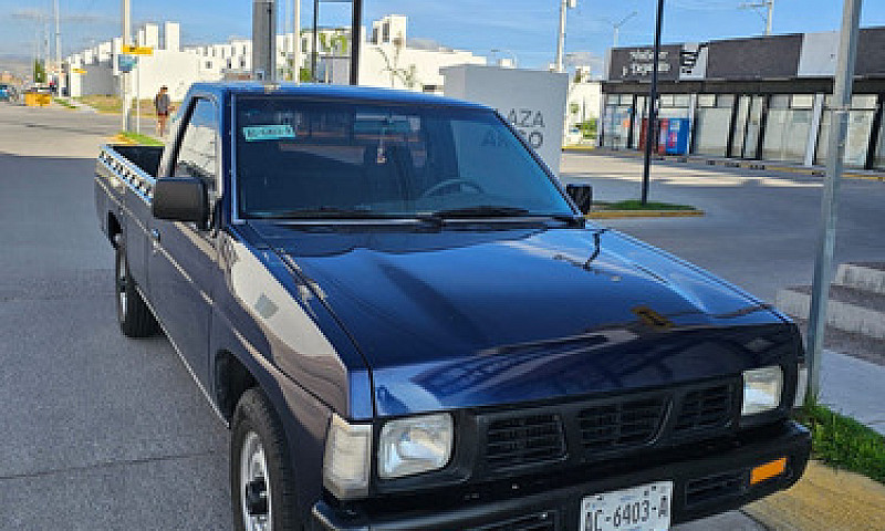 Pick Up Nissan 1998 ...