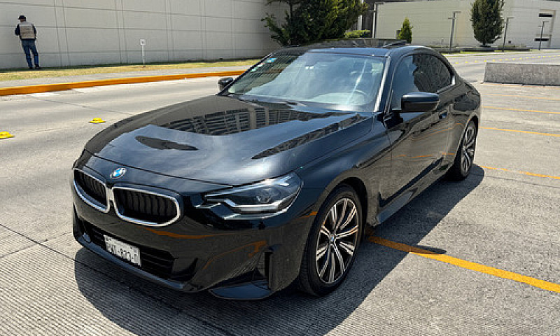 Bmw Serie 2 2.0 220I...
