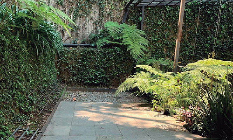 Residencia Remodelad...