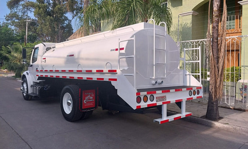 Rabon Freightliner M...