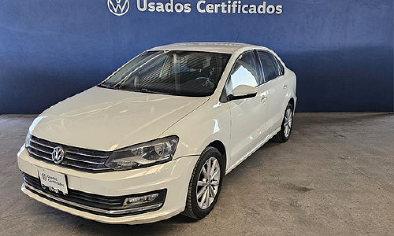Volkswagen Vento Hig...