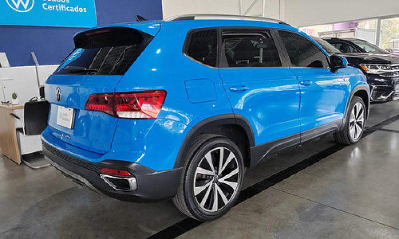 Volkswagen Taos 1.6 ...