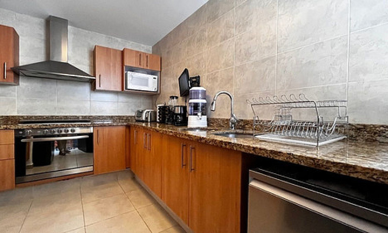 Venta De Penthouse, ...