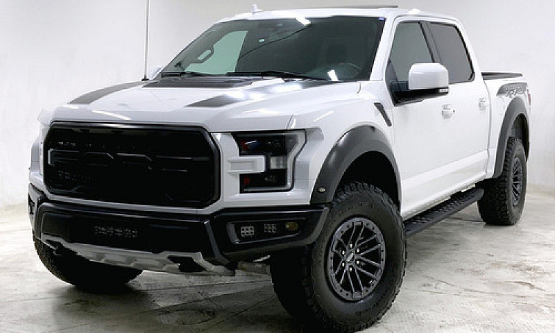 Ford Lobo 2020...