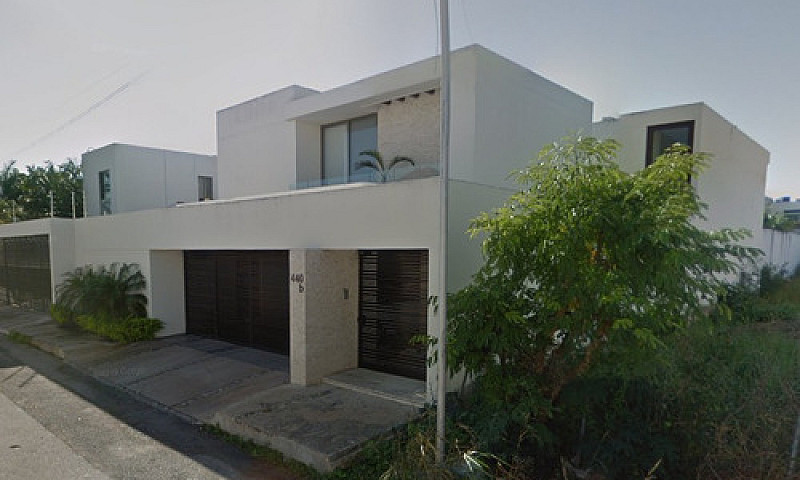 Venta Hermosa Casa E...