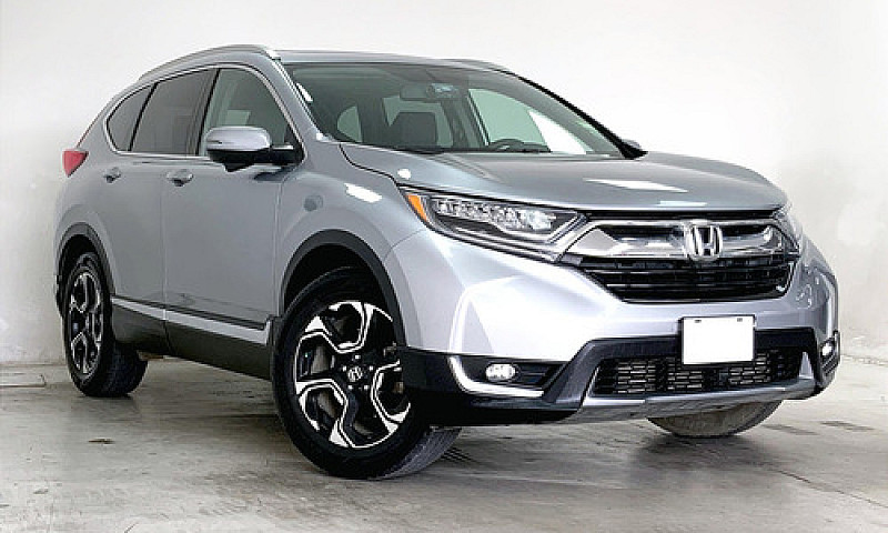 Honda Cr-V 2017...