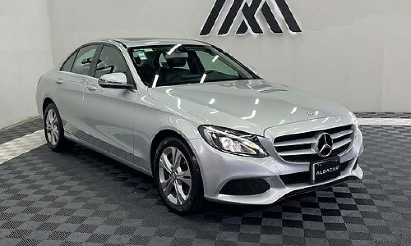 Mercedes Benz Clase ...