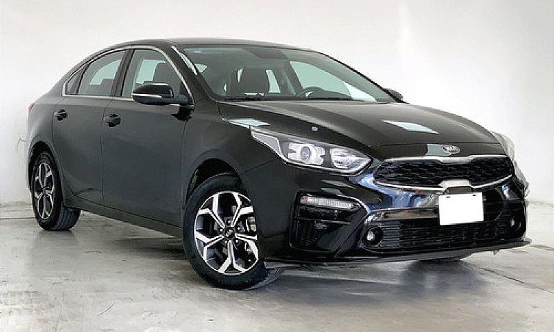 Kia Forte 2019...