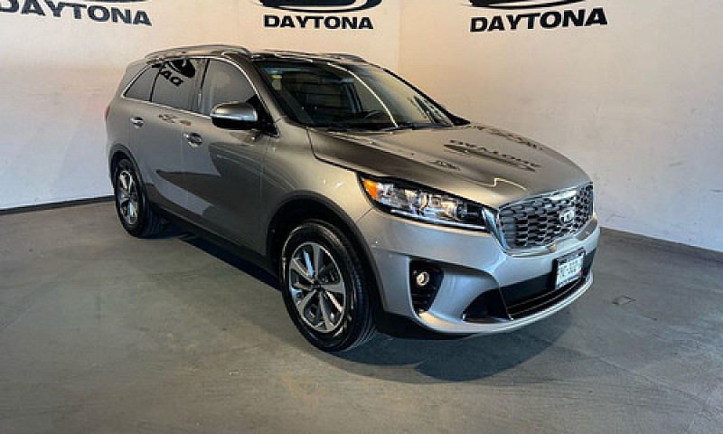 Kia Sorento 2019...