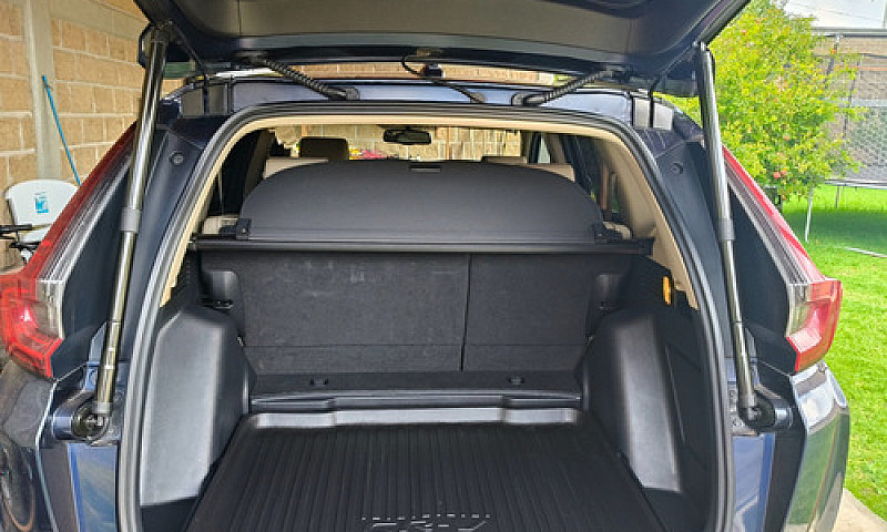 Honda Cr-V 1.5 Touri...