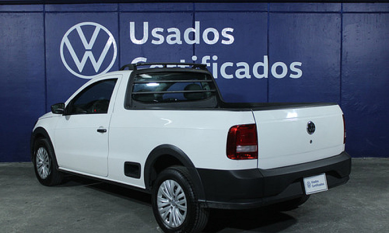 Volkswagen Saveiro 1...