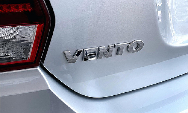 Volkswagen Vento 202...