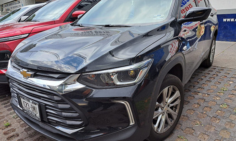 Chevrolet Tracker 20...