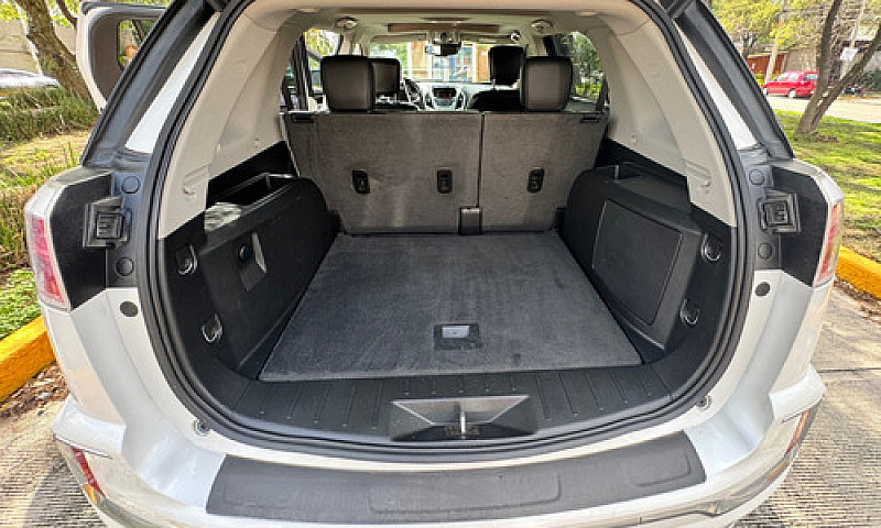 Gmc Terrain 3.6 Dena...
