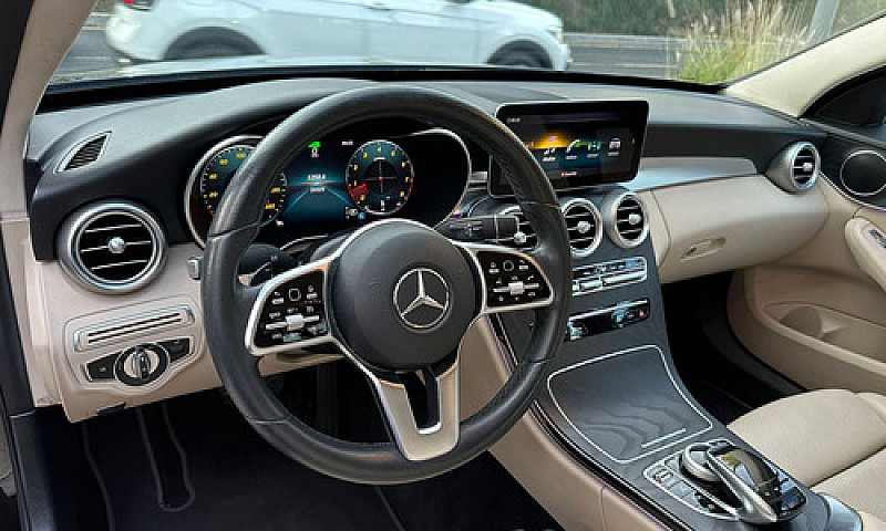 Mercedes-Benz Clase ...