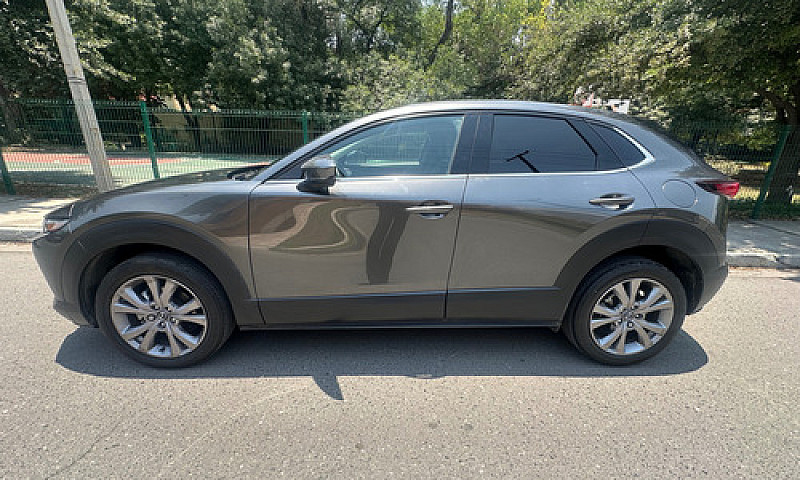 Mazda Cx-30 2.5L I G...