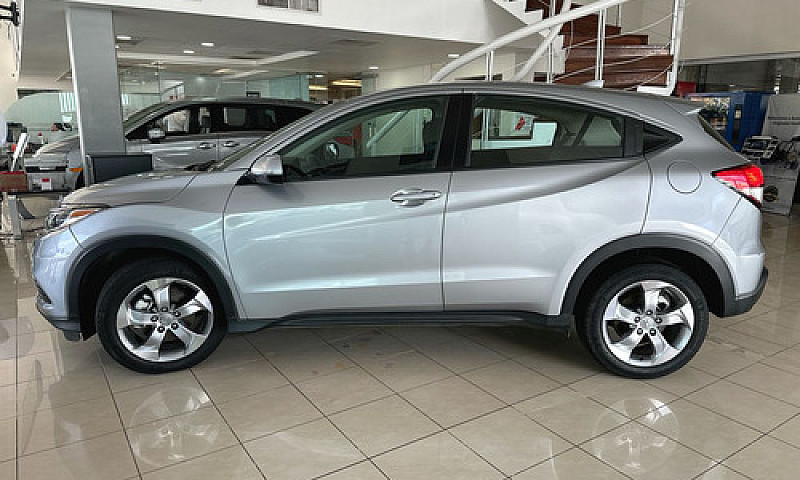 Honda Hr-V 2021...