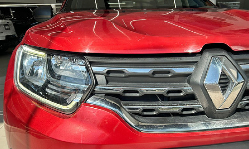 Renault Duster 2022...