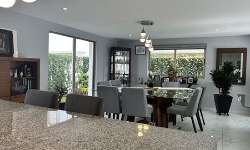 Fp Casa En Venta Con...