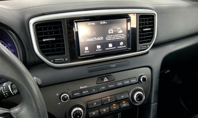 Kia Sportage 2020...