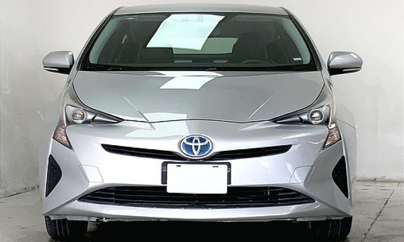 Toyota Prius 2017...