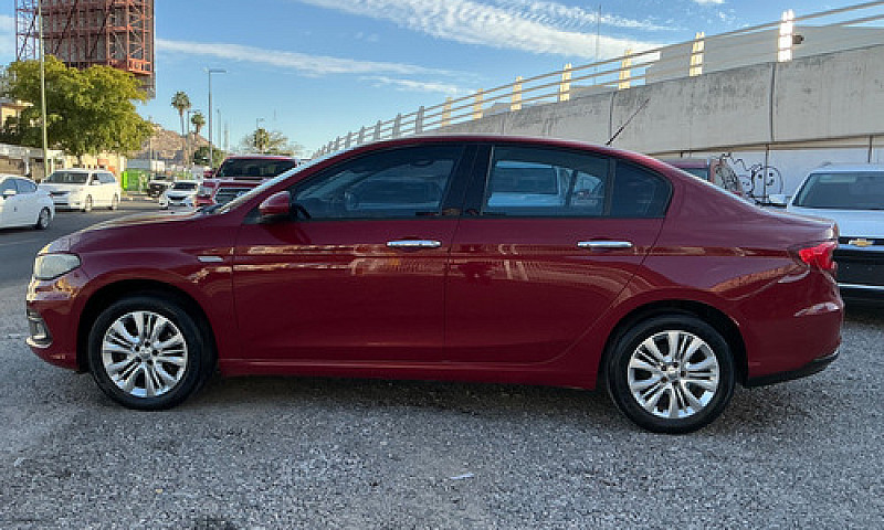 Dodge Neon 2017...