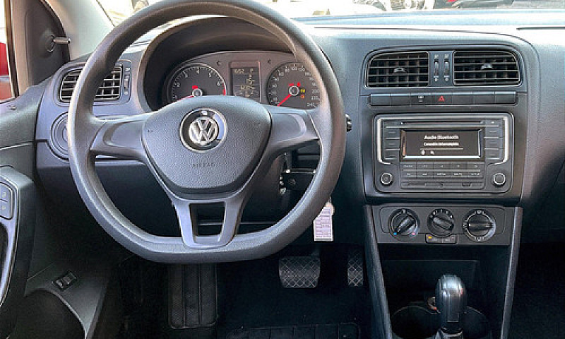 Volkswagen Vento 202...