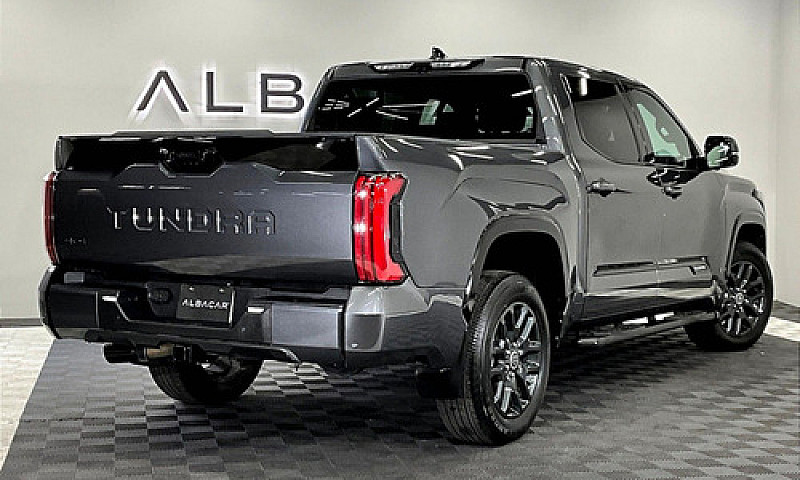 Toyota Tundra 2023...