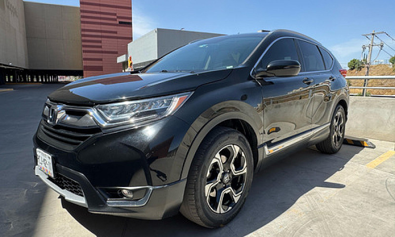 Honda Cr-V 1.5 Turbo...
