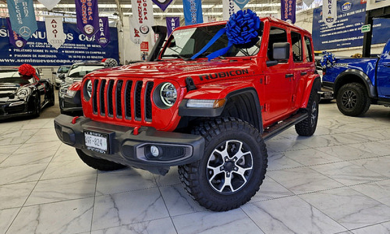 Jeep  Wrangler  2022...