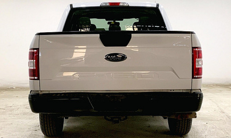 Ford F-150 2018...