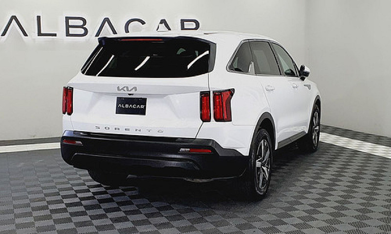 Kia Sorento 2022 2.5...