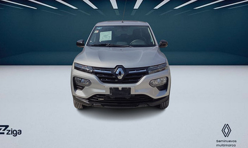 Renault Kwid 2023...