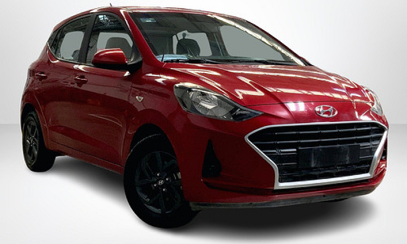 Hyundai Grand I10 20...