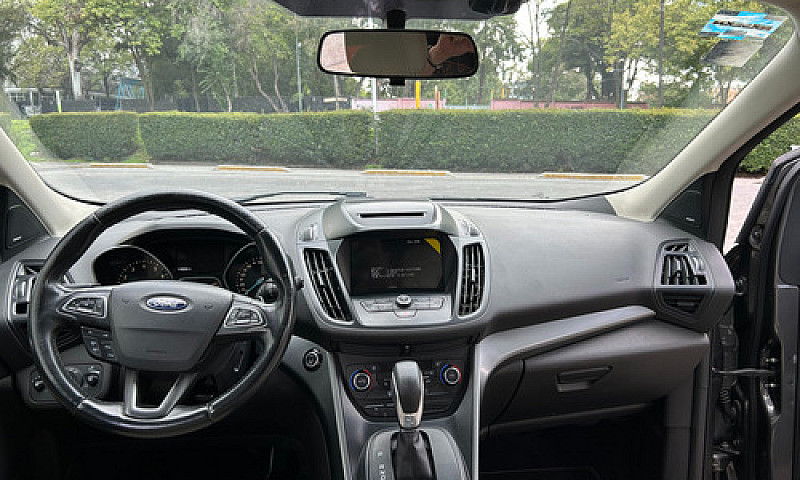 Ford Escape 2.0 Tren...