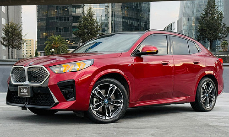 Bmw Ix2 0.0 Xdrive30...