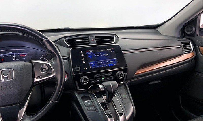 Honda Cr-V 2020...